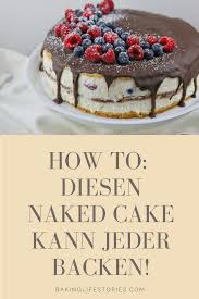 Schokoladen Beerentorte Beerentorte Beeren Torte Bierkuchen