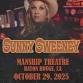 Red Dragon: Sunny Sweeney event image