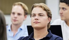 Andre Solis's Instagram, Twitter & Facebook