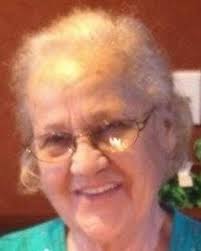 Veda Lee Williford Obituary September 19, 2023