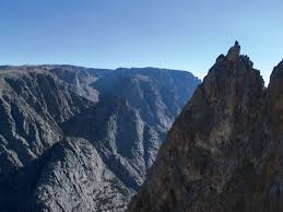 If you're looking for an adventure, it is a must do. Forlorn Pinnacle Or How Not To Epic