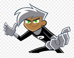 Danny phantom premiered april 3, 2004, introducing a new kind of hero that would create an eternal legacy. Danny Phantom Vs Hulk Danny Phantom Png Clipart 1571962 Pinclipart