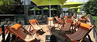 Notre but ultime est de vous offrir mobilier jardin design et durable dans le temps. Le Jardin Des Bains Centre De Balneo A Argeles Gazost Val D Azun Argeles Hautacam Hautes Pyrenees Hautes Pyrenees