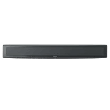 Experience incredibly lifelike surround sound. Panasonic Sc Htb500 Sound Bar First Look Audioholics