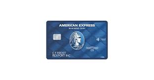 Amex looks at overall credit history. Say Yes To The New American Express Blue Business Cash Card For Small Businesses Business Wire