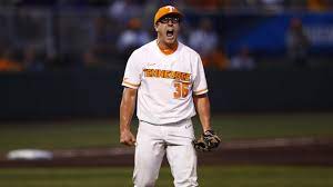 Tennessee baseball opens its ncaa tournament regional on friday at lindsey nelson stadium. 2 Vols Take Super Regional Opener With 4 2 Win Over 14 Lsu University Of Tennessee Athletics