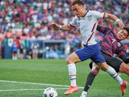 · ¿cómo ver partidos en tudn? Mexico Perdio Ante Estados Unidos En La Primera Final De La Liga De Naciones De Concacaf Deporte Total El Comercio Peru