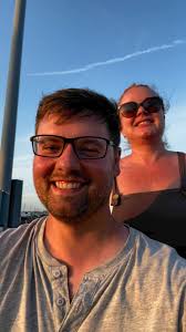 To all of the lonely singles in this group, you truly can find the love of  your life at a rock festival. I found mine and you will too. 2 years ago, I  pulled into the Purple parking lot lost