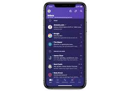 The phone you want with the carrier you want. The Best Email App For Iphone And Ipad The Sweet Setup