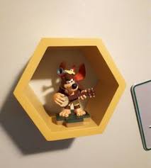 Banjo tooie 100 walkthrough n64 ultrahdmi part 6 grunty industries 100 collectibles cutscenes. 130 Banjo Kazooie Ideas Banjo Kazooie Banjo Video Game Art