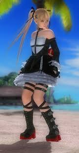 Play through different modes and difficulties! Marie Rose Dead Or Alive 5 Ultimate Costumes Dead Or Alive Wiki Fandom
