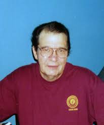 Frederick "Fred" Gustav Gale Diehm