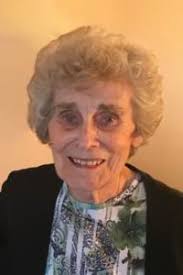 Ethel Ellen Hockey Obituary in Grande Prairie at Oliver's Funeral Home &  Crematorium