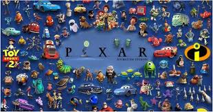 Scarers are out, jokesters are in! disney has unveiled the first full trailer for pixar's monsters at work, their new animated launching arriving on disney+ this summer. Every Pixar Movie Releasing After Luca Screen Rant
