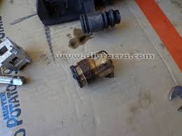 Maybe you would like to learn more about one of these? Tacra S Diy Garage Rear Brake Caliper Service