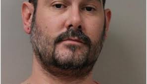 SECOND ARREST MADE IN MARATHON CHILD SEX ABUSE CASE