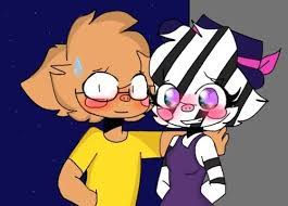Robby • billy • torcher: 65 Pony And Zizzy From Piggy Alpha Ideas In 2021 Piggy Pony Peppa Pig Memes
