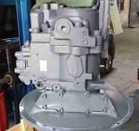 Zx450-3 Zx470-3 Excavator Hydraulic Mian Piston Pump 4633472 Kawasaki  K5V200dph Pompe 4633347 for Hitachi