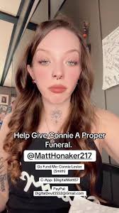 Help Give Connie Lester A Proper Burial