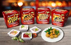 Nuggets offers eye tracking in both the classic way, with a camera in the test studio, but also on the pos. Packaging Design Of Frozen Semi Finished Products
