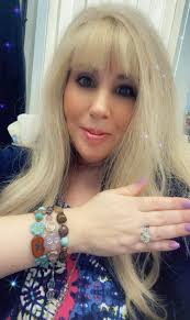 Gemstone Jewelry for Mother's Day and Energy Healing