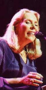 Joni Mitchell