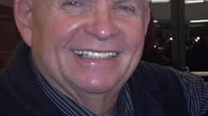 Terry Rudd, Dec. 12, 1946 — May 22, 2022