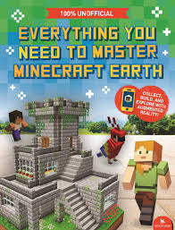 Surface duo is on salefor over 50% off! Everything You Need To Master Minecraft Earth The Essential Guide To The Ultimate Ar Game Jefferson Ed 9780753476949 Amazon Com Books