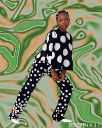 29,897 likes · 2,587 talking about this. Elsa Majimbo On Twitter On Tuesday I Was Wearing Valentino On The Cover Of Teen Vogue On Friday I Announced I M Working With Valentino That S How We Do Baby Https T Co Tt481butxk