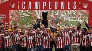 Jun 30, 2021 · this was confirmed on wednesday, as laliga unveiled their 2021/2022 fixtures. La Liga News 2021 22 Fixtures Released