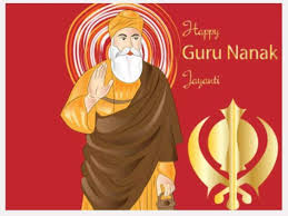 Guru arjan dev ji, the 5th guru of the sikhs. Happy Guru Nanak Jayanti 2020 Images Quotes Wishes Messages Cards Greetings Pictures And Gifs Times Of India