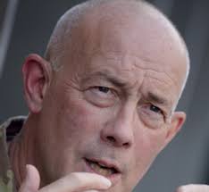 Leading the U.S. Army Reserve: A Conversation with Lieutenant General  Charles Luckey, Chief of Army Reserve and Commanding Gen