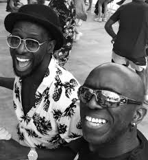 Femi Otukoya Full added a new photo —...