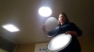 A premier industry portal, b2b marketplace, and business community that facilitates the international trading of lighting products. How To Clean Or Change A Lens In A Solatube System Youtube