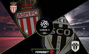 Sigue el partido entre angers y monaco en directo. As Monaco Vs Angers Sco For Mpreview 04 02 2020 Forebet