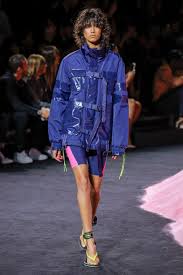 On friday, february 26th, rihanna and puma will launch a new sneaker. Fenty X Puma Spring 2018 Ready To Wear Collection Vogue