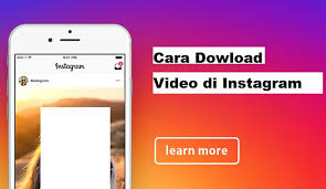 Cara download video youtube dan video instagram di iphone dan ipad tanpa jailbreak menggunakan documents 6. 4 Cara Download Video Di Instagram 100 Berhasil