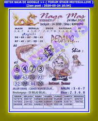 Kode Syair Sydney Prediksi Bocoran Angka Togel Online Jitu 100 Terpercaya Gratis