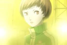 That means marie for the hollow forrest and margaret for the . Persona 4 Golden Guide Social Links Polygon