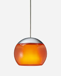 Cosy Orange Pendant Light Simple Pendant Decor Arrangement Ideas With Orange Pendant Light Orange Pendant Light Pendant Light Kitchen Lights Over Island