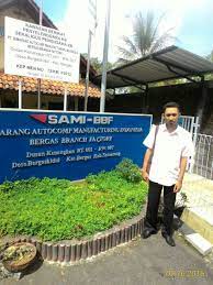 Semarang merupakan perusahaan penanaman modal asing dari jepang berdiri sejak tahun 2002 fokus bergerak di bidang pembuatan komponen wiring harness. Pemberangkatan Kerja Ke Pt Sami Bbf Semarang Smk Pancasila 6 Jatisrono