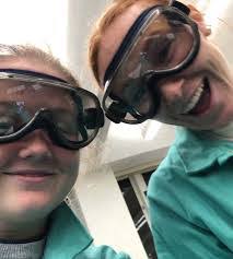 Morgan Petty's Instagram, Twitter & Facebook