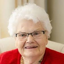 Veronica Schuster Obituary April 20, 2022