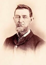 Thomas Newell (1823-1899)