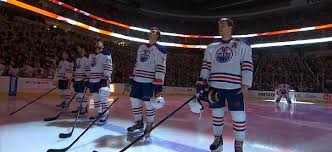 2015 16 Oilers The Taylor Hall Line Oilersnation