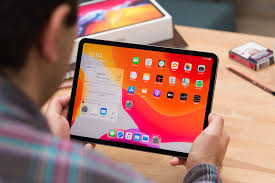 Apple Ipad Pro 2020 Review Phonearena In 2020 Apple Ipad Pro New Ipad Ipad Pro