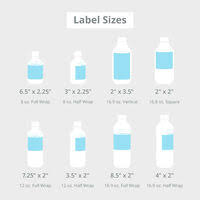We did not find results for: Water Bottle Labels Label Printing In Custom Sizes 48hourprint