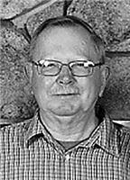 Kevin Fuller Obituary (1946