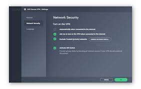 So many antivirus providers use white label services from major vpn providers that it's a rarity to find a security company in charge of its own show. Avg Secure Vpn Review Not A Good Vpn Slow Logs Data
