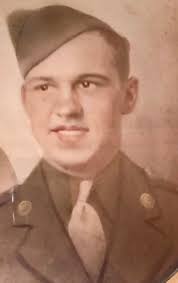 Donald Earl Lipe (1928-2017)